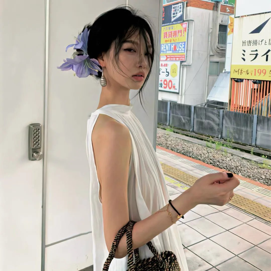 窗里的光